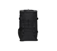 Rains Sac à dos Trail Mountaineer – noir, polyester/polyuréthane, unisexe