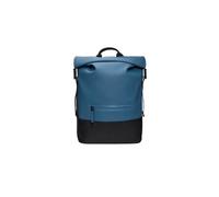 Sac Ã dos Rains Trail Rolltop W3 Bleu 22 L
