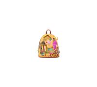 Sac à dos Raiponce Swinging LOUNGEFLY
