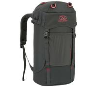 Sac À Dos Rambler Rucksack 20 L - Noir - Highlander