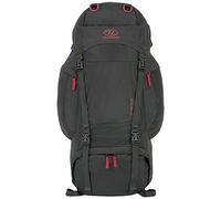 Sac à dos Rambler 66 L Highlander Outdoor - Charcoal