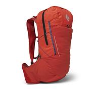 Sac Ã dos randonnÃ©e BLACK DIAMOND PURSUIT 30 BACKPACK (Octane ink blue) Medium