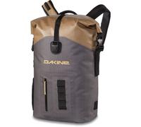 Sac Ã dos randonnÃ©e DAKINE CYCLONE WET/DRY ROLLTOP PACK 34L (CASTLEROCK/STONE) OS