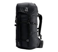 Sac Ã dos randonnÃ©e HAGLOFS BÃ€ck 38 (True Black) 1-SIZE