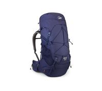 Sac Ã dos randonnÃ©e LOWE ALPINE Sirac Plus ND50 (Patriot Blue) SMD