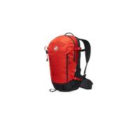 Sac Ã dos randonnÃ©e MAMMUT Lithium 20 Women (mammut red-black) 20 L