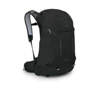 Sac Ã dos randonnÃ©e OSPREY Hikelite 28 (Black) Mixte M-L