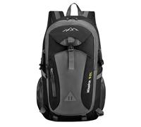 Sac à Dos Randonnée, 40L Ultra Léger Sac à Dos Voyage Homme Femme, Sac à Dos Etanche Multifonctionnel, Sac à Dos Léger et Respirant D'extérieur, pour cyclisme, escalade, alpinisme, sports de voyage