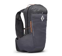 Black Diamond - Pursuit 15 - Sac à dos de randonnée - S - carbon / moab brown