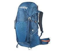 Sac à dos randonnée - Columbus - Atna 35L - Ventilation optimale - Housse pluie incluse - Bleu