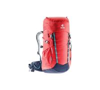 Sac à dos randonnée DEUTER CLIMBER 22L (CHILI NAVY) Enfants UNI