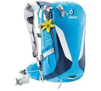 Sac à dos randonnée DEUTER COMPACT EXP 10 SL (TURQUOISE/BLEU) Femme UNI