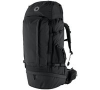 Fjällräven Abisko 65 S-M Sac à dos de trekking 83 cm noir