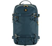 Sac à dos randonnée Fjällräven Bergtagen Touring 22 Couleur: bleu