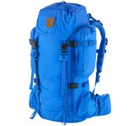 Fjällräven Kajka 55 M/L Sac à dos de trekking bleu, 45 x 74 x 26cm