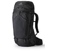 Sac à dos randonnée Gregory Baltoro 75 4.0 Taille de dos - sac à dos: S / Couleur: noir