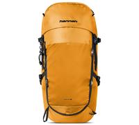 Sac à dos randonnée Hannah Arrow 40 Couleur: jaune