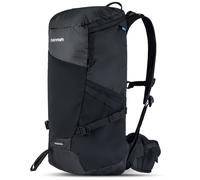 Sac à dos randonnée Hannah Raven 30 Couleur: noir / gris
