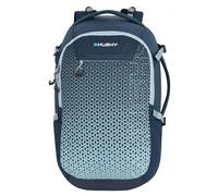 Sac à dos randonnée Husky Campus 30L thanks bleu