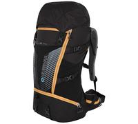 Sac à dos randonnée Husky Capture 40 Couleur: noir / orange