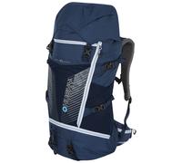 Sac à dos randonnée Husky Capture 40 Couleur: bleu foncé