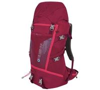 Sac à dos randonnée Husky Capture 40 Couleur: rose