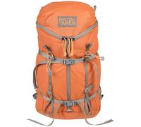 Sac à dos randonnée Mystery Ranch Gallagator 20 Taille de dos - sac à dos: S/M / Couleur: orange
