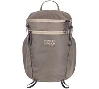 Sac à dos randonnée Mystery Ranch In and Out 18 Couleur: brun clair