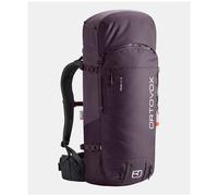 ORTOVOX Peak 42 S - Femme - Violet - taille Unique- modèle 2025