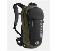 Ortovox Traverse 20l Sac à dos 20 Vert foncé olive