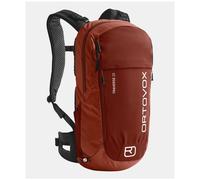 Ortovox Traverse 20 - Sac à dos ski de randonnée homme Hot Orange 20 L