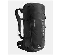 ORTOVOX Traverse 28 S - Femme - Noir - taille Unique- modèle 2025