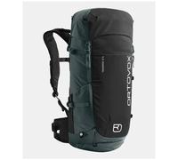 Sac à dos randonnée Ortovox Traverse 38 S Couleur: noir/vert
