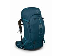 Sac à dos randonnée Osprey Atmos Ag 65 Taille de dos - sac à dos: L/XL / Couleur: bleu