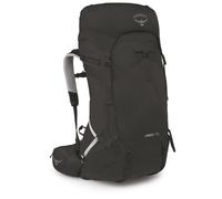 Sac à dos randonnée Osprey Atmos Ag Lt 50 Taille de dos - sac à dos: S/M / Couleur: noir