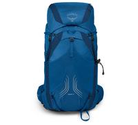 Sac à dos randonnée Osprey Exos 48 Taille de dos - sac à dos: L/XL / Couleur: bleu
