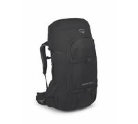 Sac à dos randonnée Osprey Farpoint Trek 75 Couleur: noir