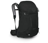 Sac à dos randonnée Osprey Hikelite 32 Taille de dos - sac à dos: S/M / Couleur: noir