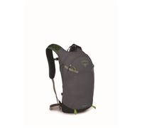 Sac à dos randonnée Osprey Sportlite 15 Couleur: gris / vert
