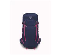 Sac à dos randonnée Osprey Sportlite 30 Taille de dos - sac à dos: S/M / Couleur: bleu / rose