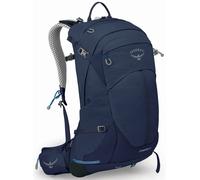 Sac à dos randonnée Osprey Stratos 24L A bleu cétacé