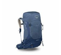 Sac de randonnee osprey stratos 36l bleu homme