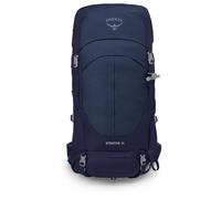 Sac à dos randonnée Osprey Stratos 36 Couleur: bleu