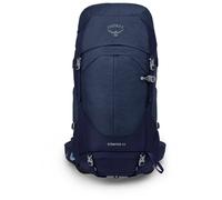 Sac à dos randonnée Osprey Stratos 44 Couleur: bleu