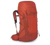 Osprey - Sac à dos technique de trekking polyvalent - Talon Pro 40 Mars Orange - Taille L\/XL Orange L\/XL