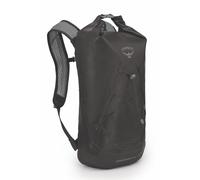 Sac à dos Osprey Transporter Roll Top 18L noir