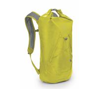 Osprey Transporter Roll Top 18l Backpack Jaune