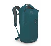Osprey Transporter Roll Top 25l Backpack Bleu