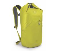 Osprey Transporter WP 25l Sac à dos 25 Jaune