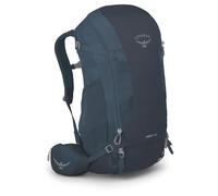 Sac à dos randonnée Osprey Volt 45 Couleur: bleu